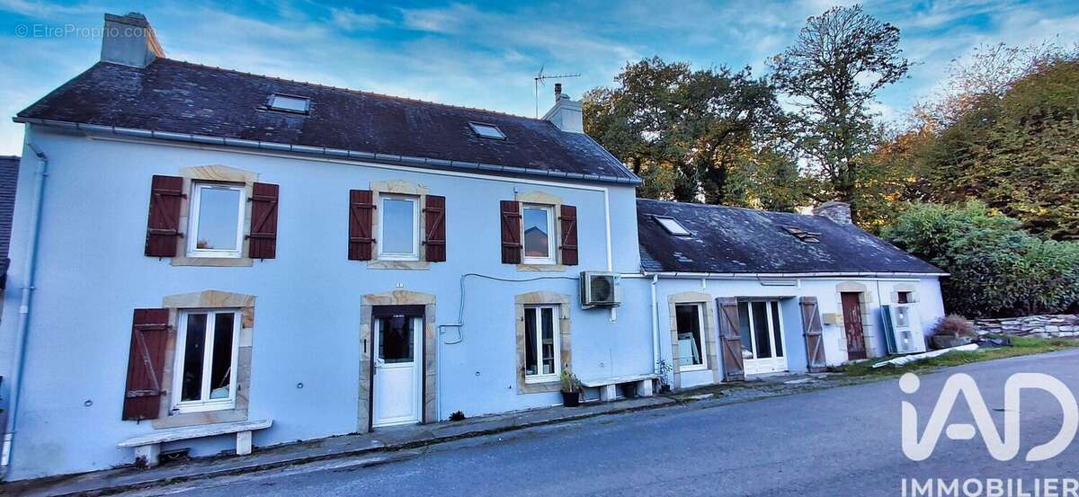 Photo 2 - Maison à LAZ