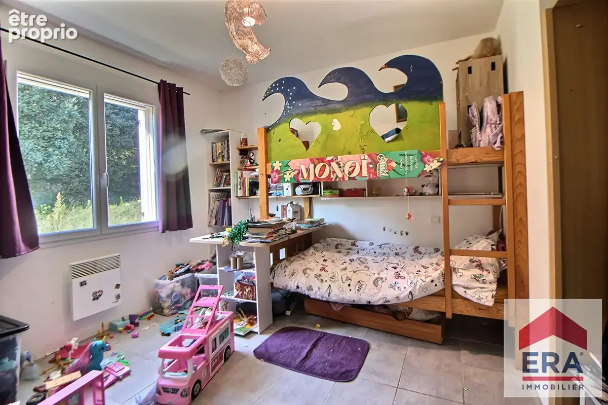 Maison 194m² à mondragon - photo 14