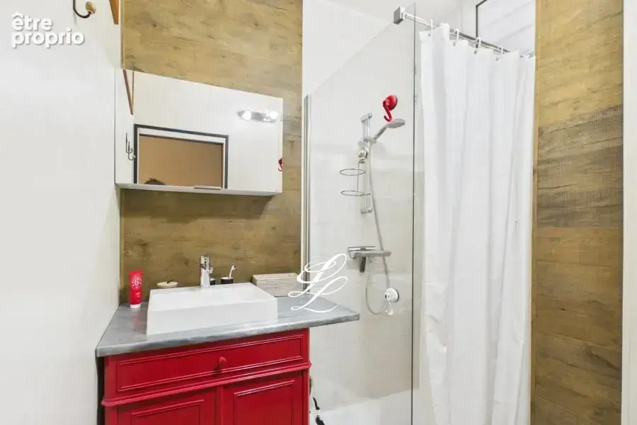 Appartement 3 pièces 56 m² à vendre à Paris-15e (75015) - photo 8
