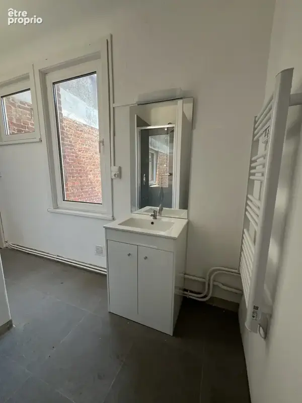 Appartement F3 - 88 m2 - Dunkerque - photo 9