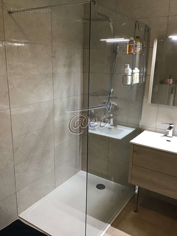 Appartement à BRIGNOLES