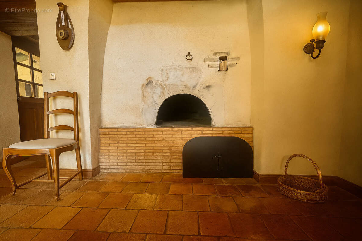 Maison à NOTRE-DAME-D&#039;ALLENCON