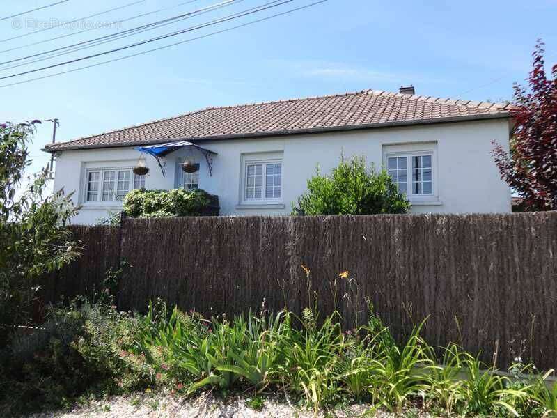 Maison 131 m² à Gisors  - photo 2