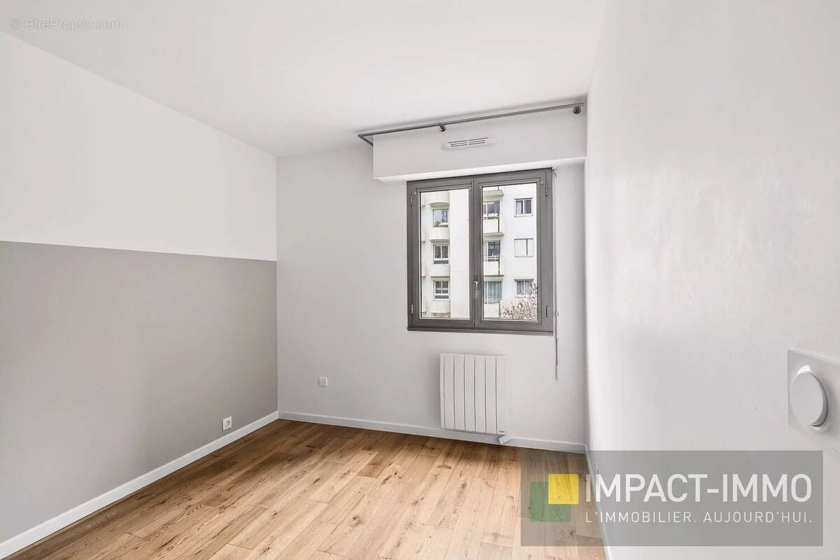 Appartement à SURESNES