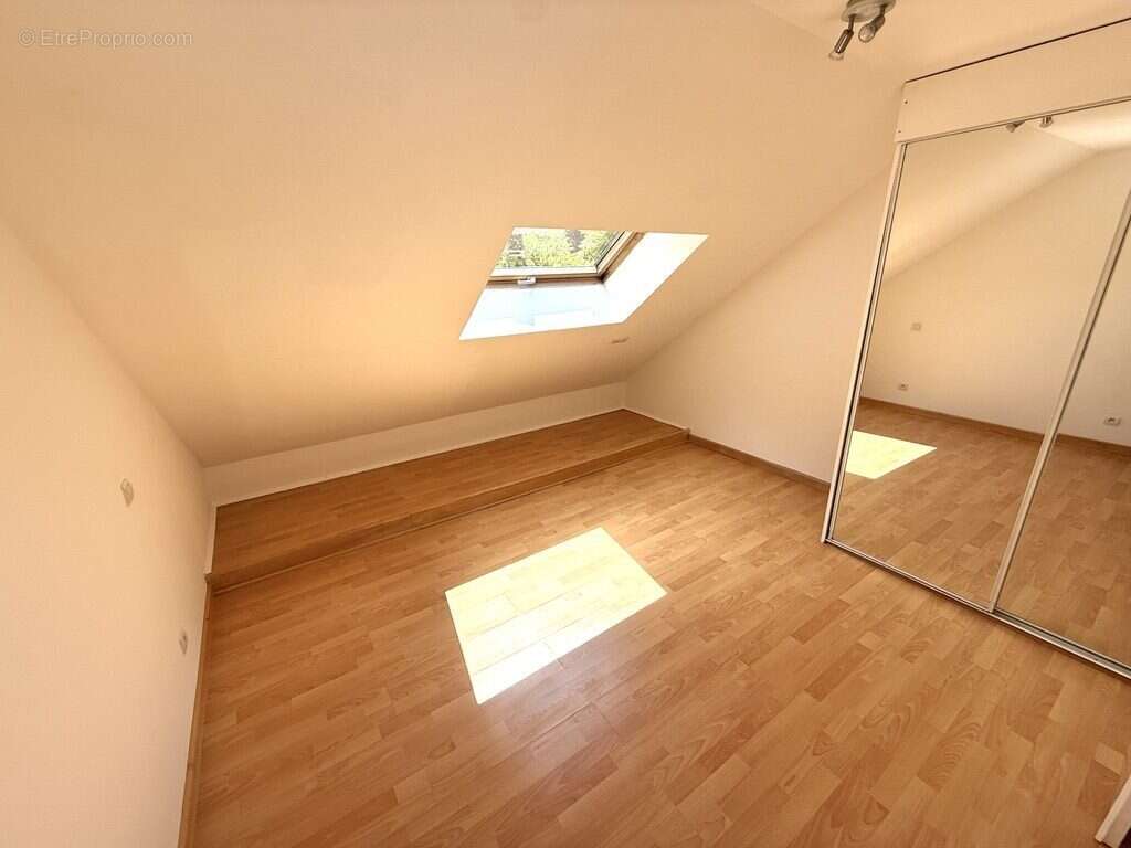 Appartement à CHAMBERY