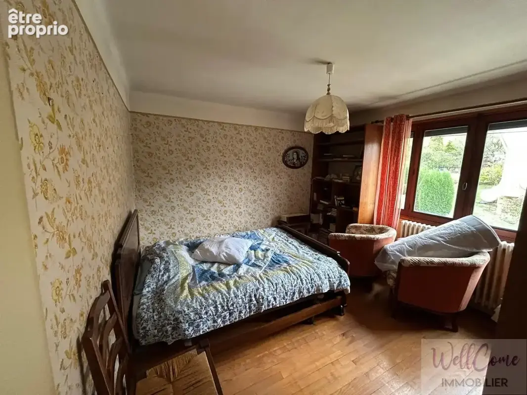 Maison saint julien mont denis - photo 6