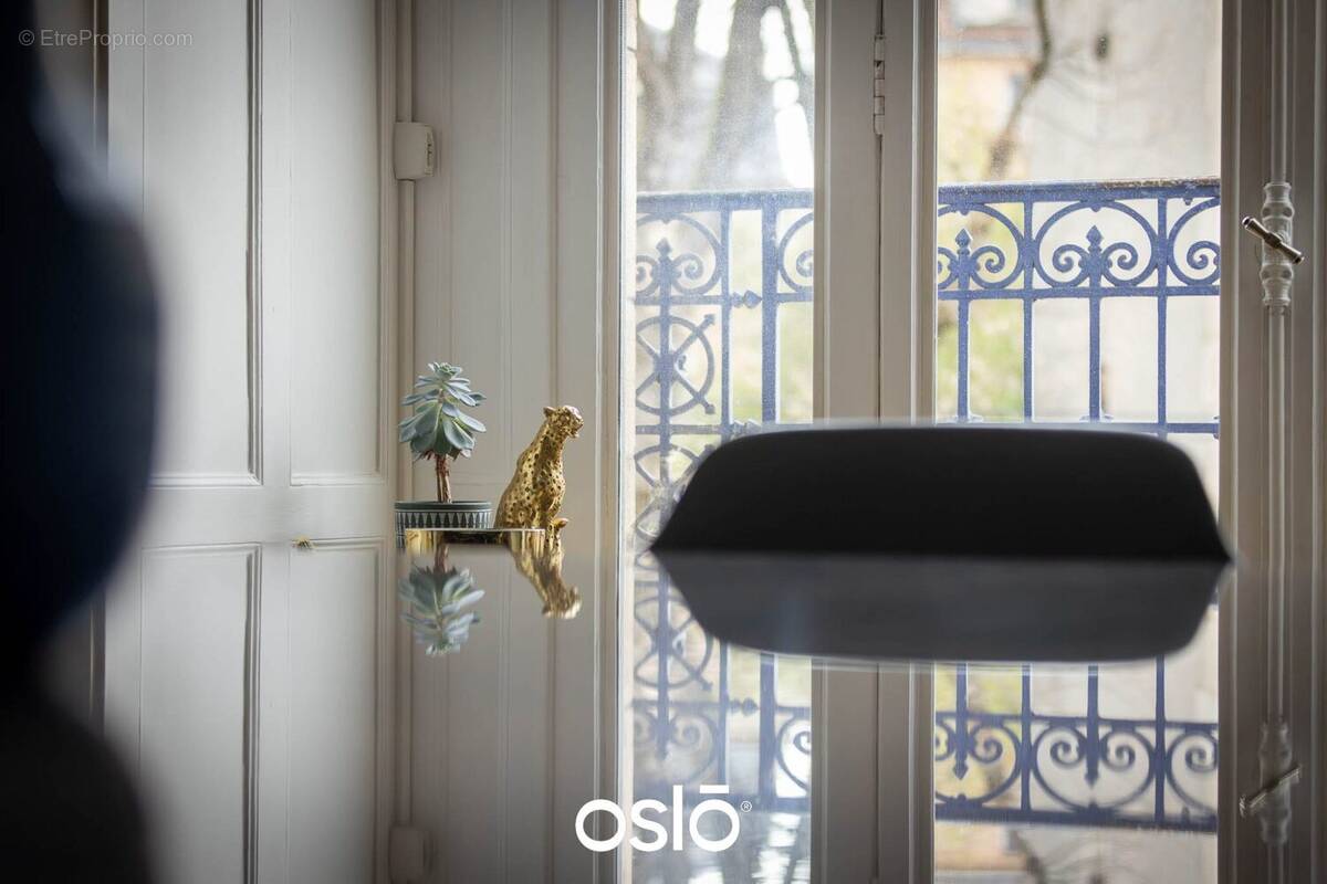 Appartement à BESANCON