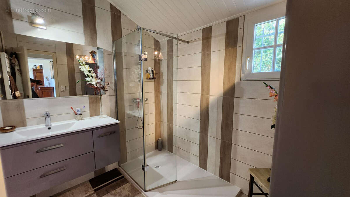 Maison à SAINT-HILAIRE-DE-RIEZ