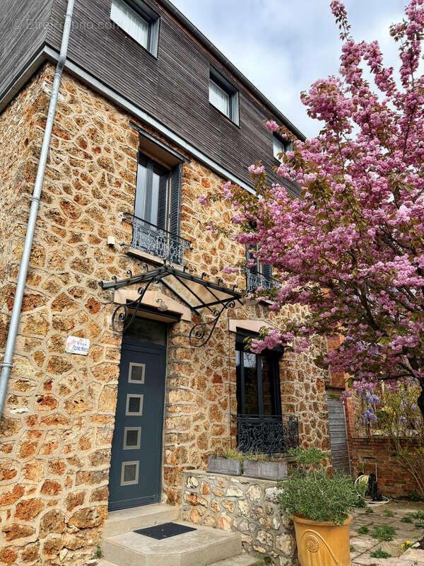 Maison à ANTONY