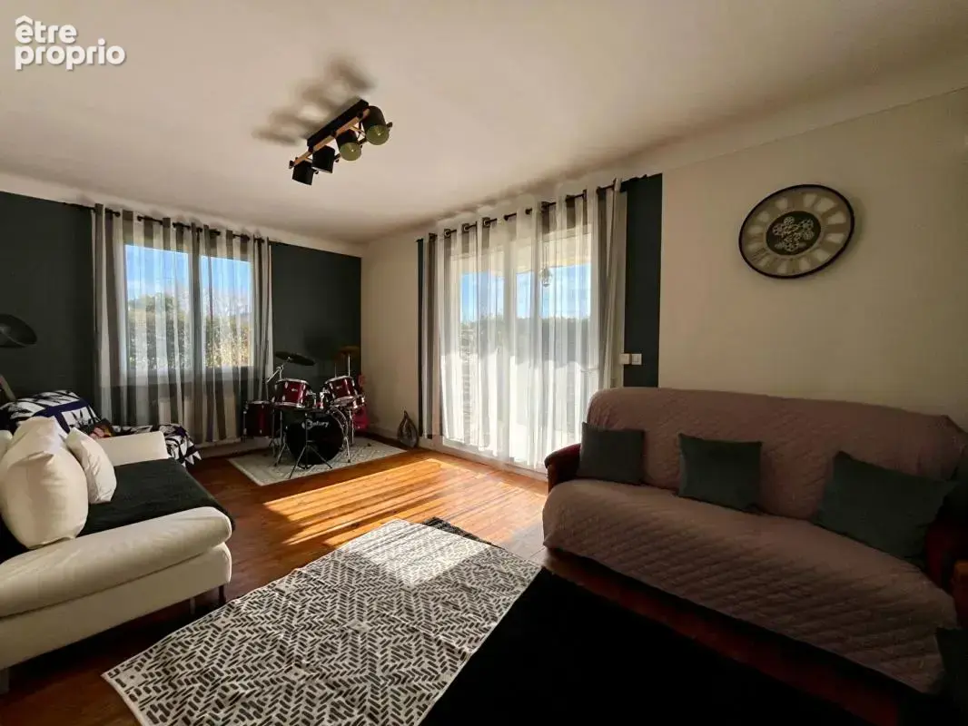 Maison T8 (investisseur) de 207 m² - Boé - photo 3