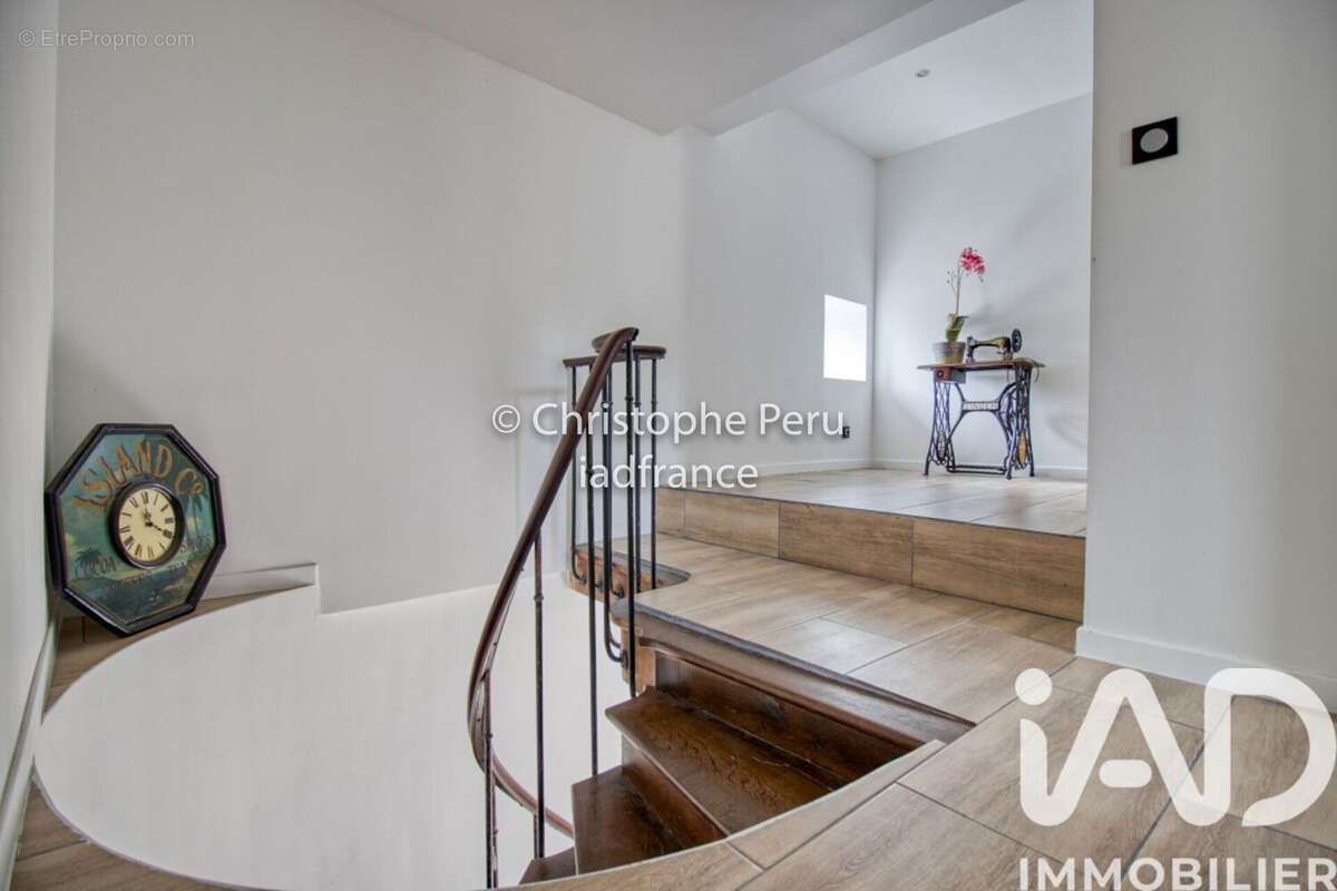 Photo 7 - Maison à SAGY