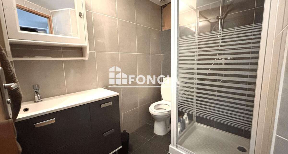 Appartement à LYON-3E