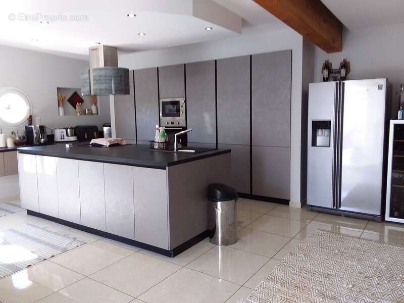 Maison à BORDERES-SUR-L&#039;ECHEZ