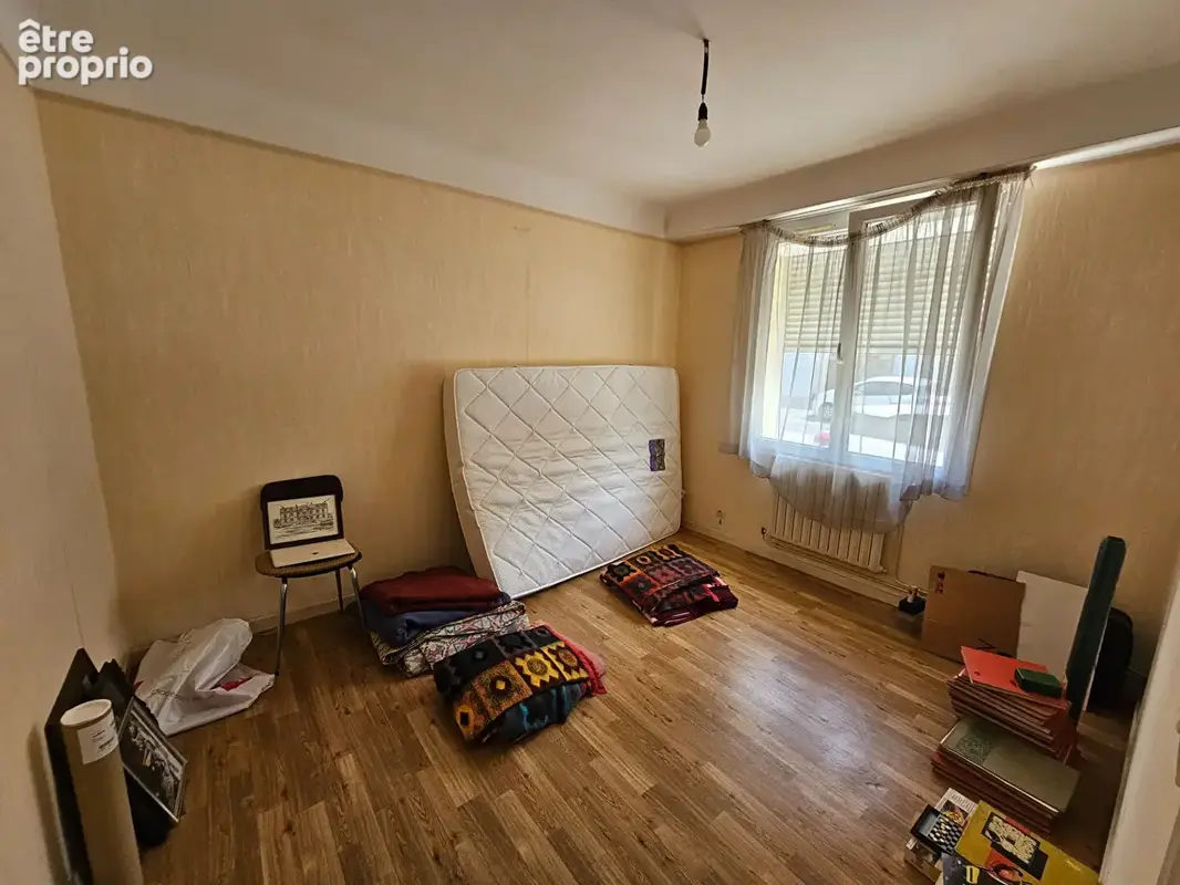 Immeuble dans bourg Yffiniac - photo 12