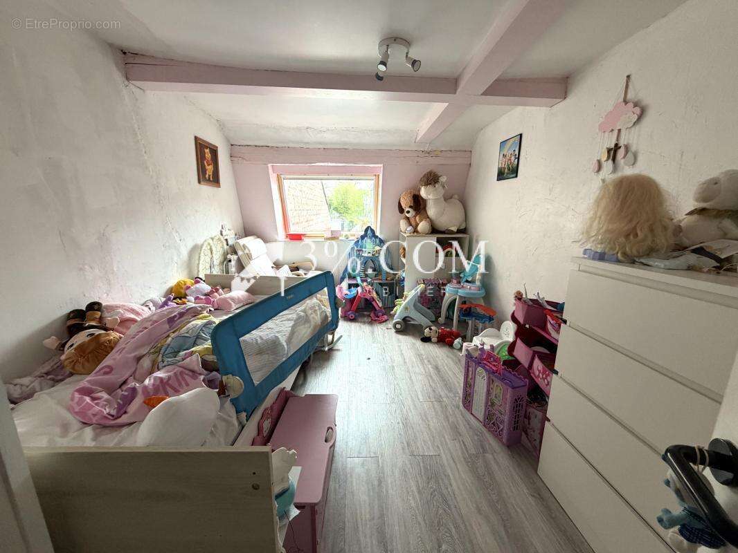 Maison flamande avec 3 chambres, un bureau et un bel extérie - photo 7
