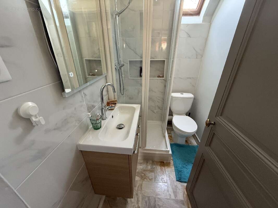 Maison à SAINT-MAUR-DES-FOSSES