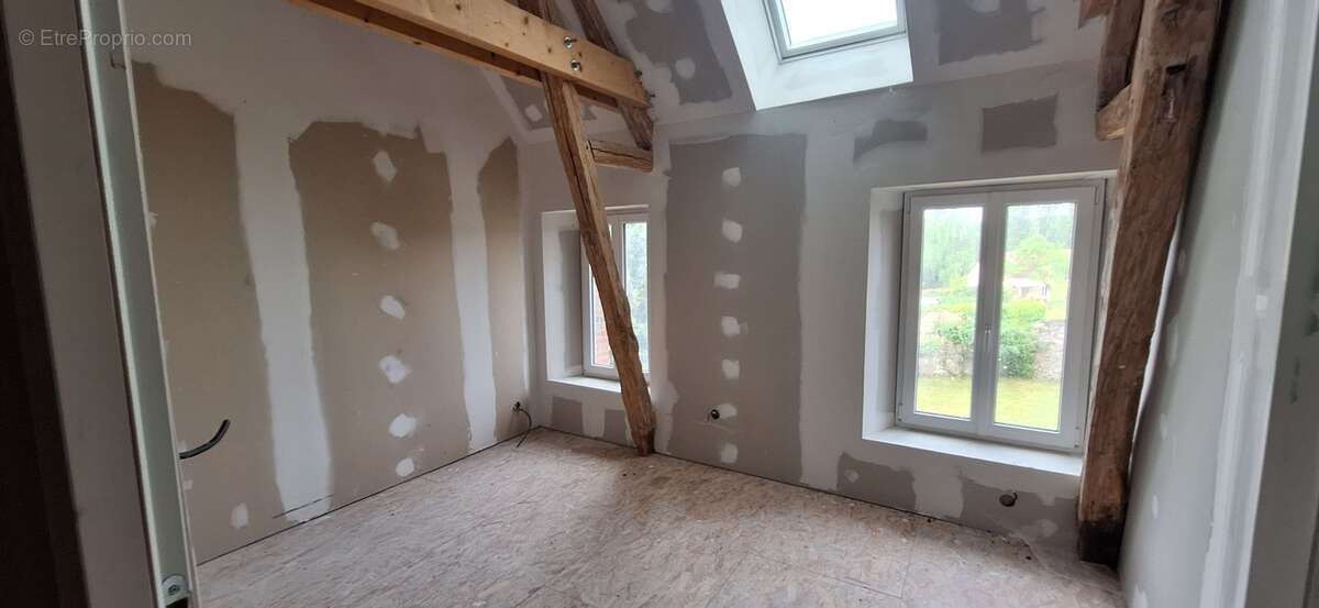 Maison à NOE