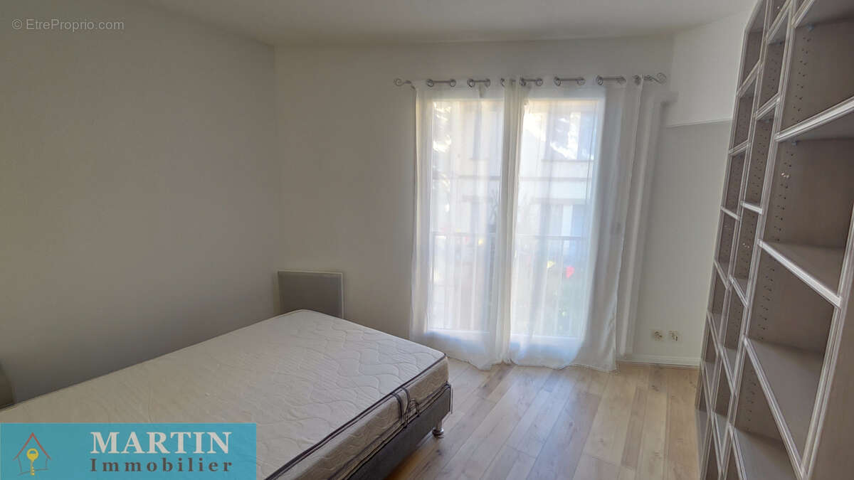 Appartement à CERET