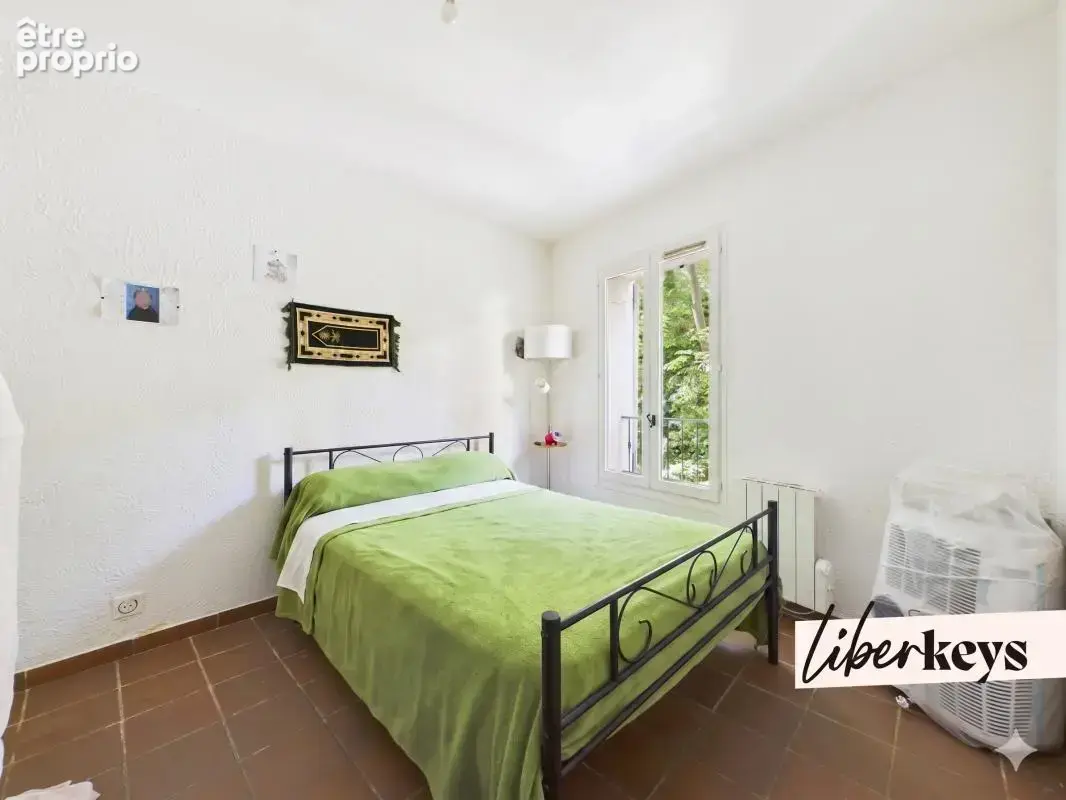 T3 Vendu Loué (65m²) avec Ascenseur et Bon DPE – Centre Draguignan - photo 4
