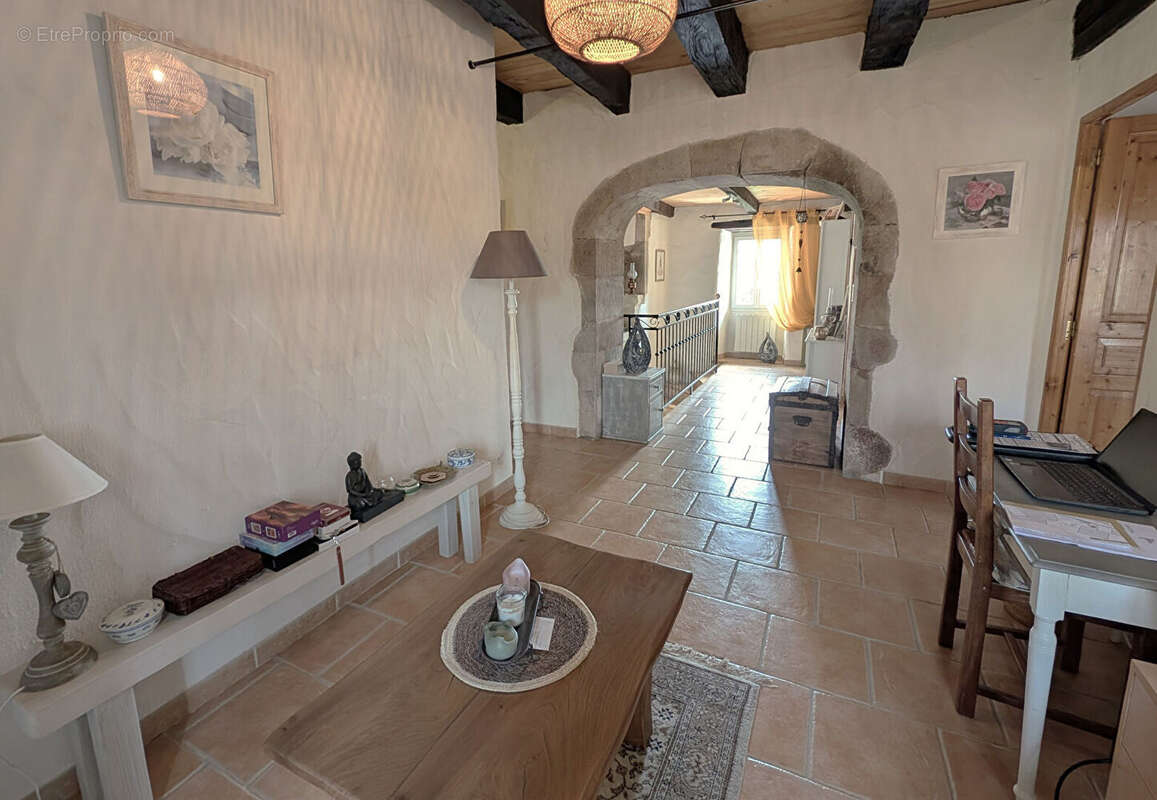 Maison avec gîte à proximité de NAJAC - photo 7