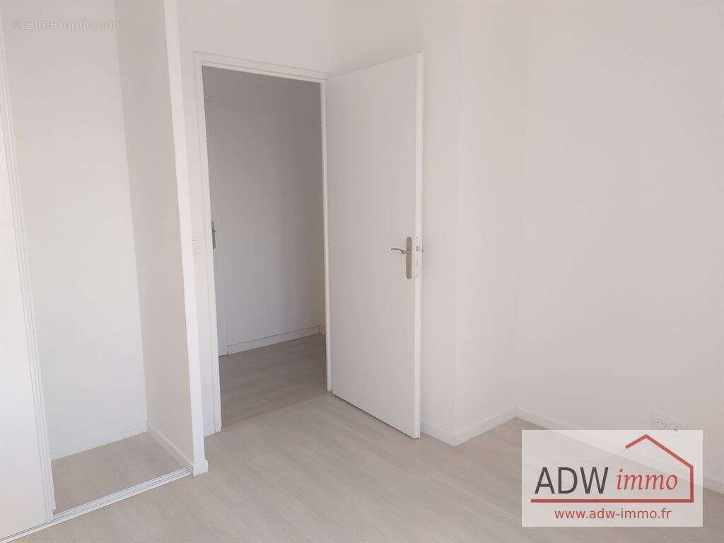 Appartement 87m² melun - photo 8