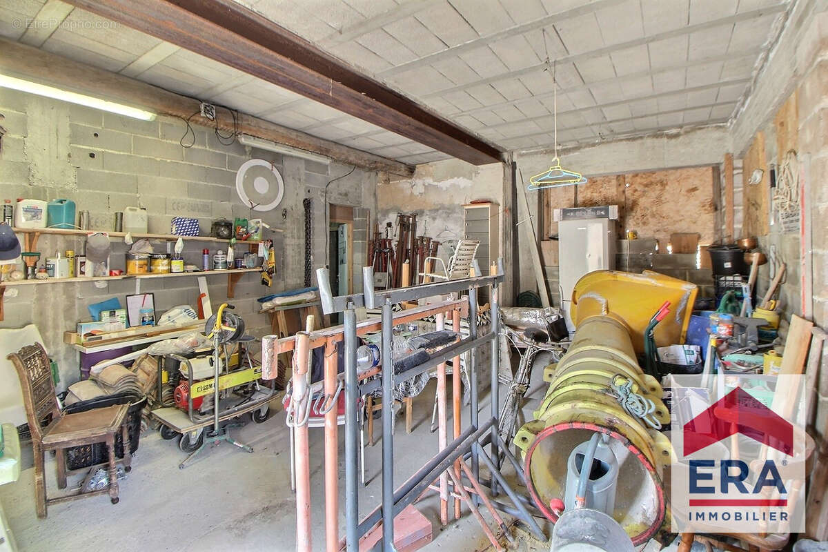 Maison à PONT-SAINT-ESPRIT