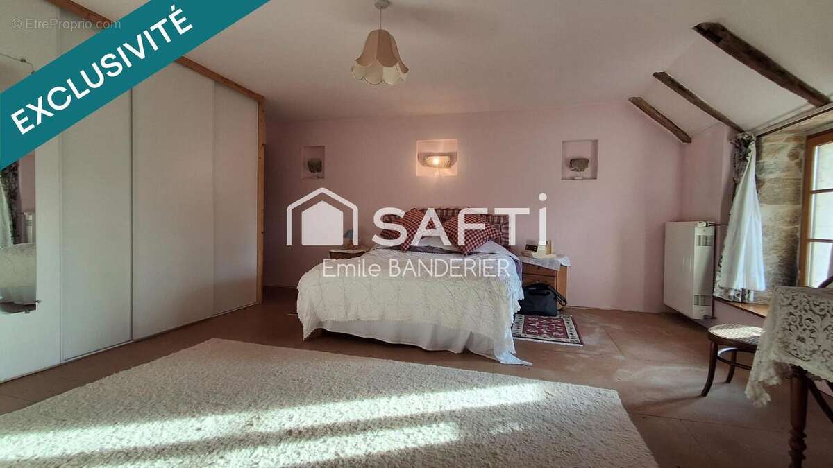 Maison 234 m² à Baresia-Sur-L'ain  - photo 9
