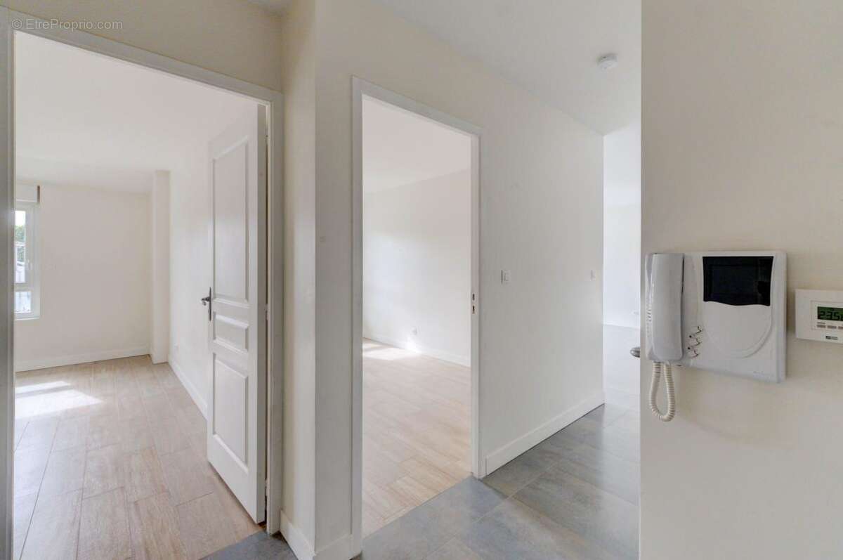 Appartement à BASSE-GOULAINE