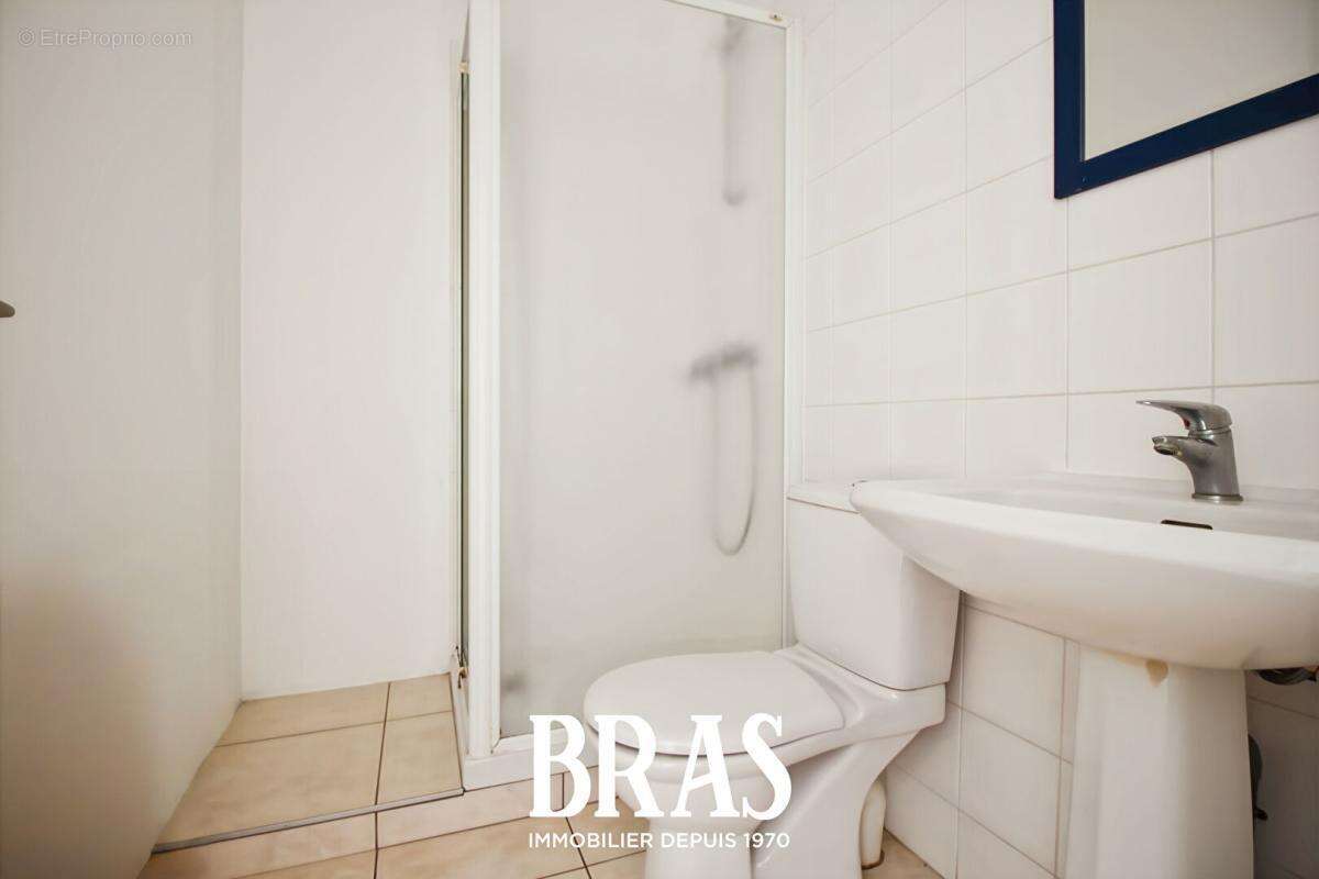 Appartement à VANNES