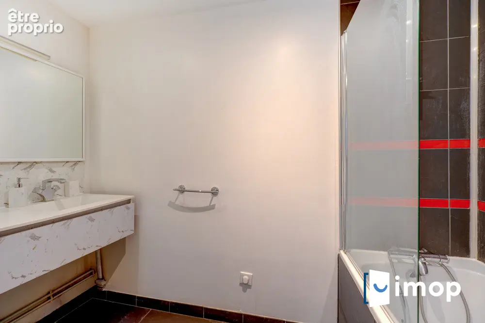3 pièces, 2 chambres Métro Flachet - photo 7