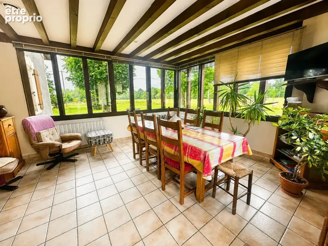 Maison 7 pièces 166 m² à vendre à Saint-Julien-En-Born (40170) - photo 8