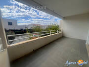 Appartement à SERIGNAN