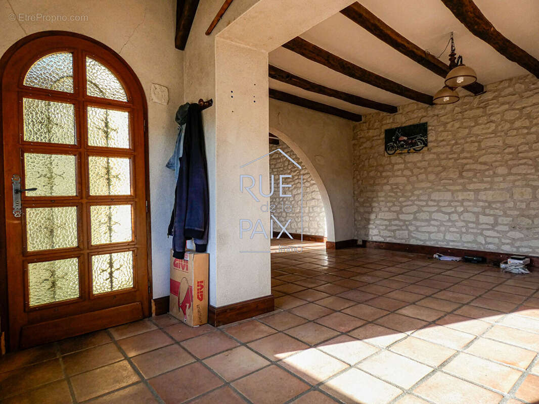 Maison Chatellerault 3 pièce(s) 90 m2 - photo 5