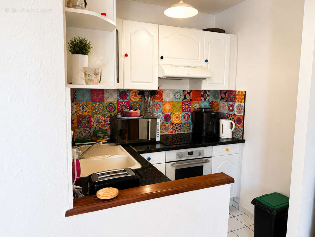 Appartement F2 Précy-sur-Oise - photo 3