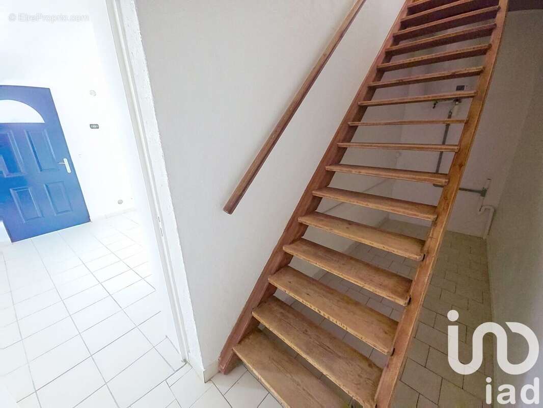 Photo 6 - Maison à CHAZELLES