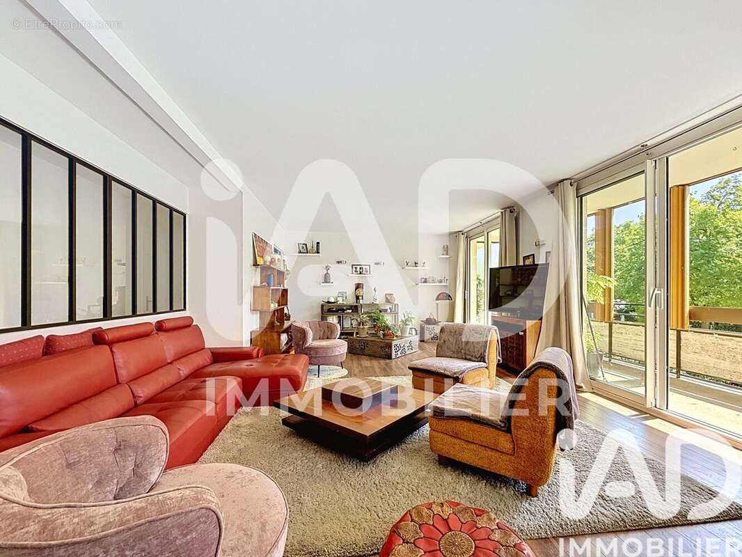 Photo 5 - Appartement à MAISONS-LAFFITTE