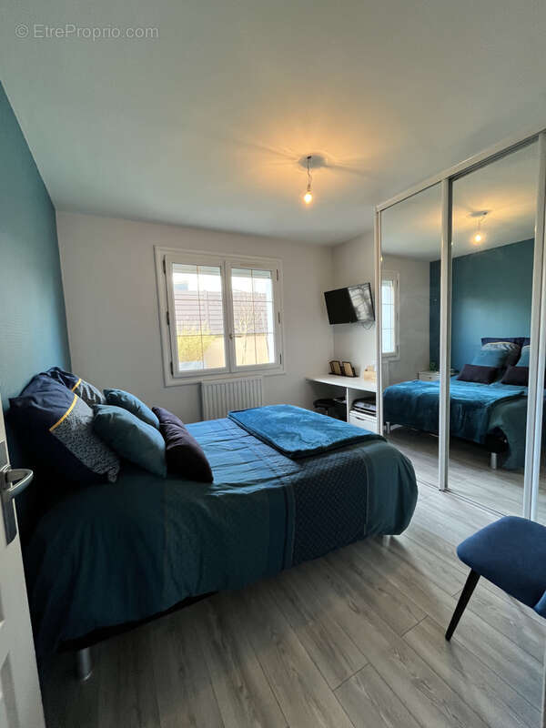 Maison à TREMENTINES