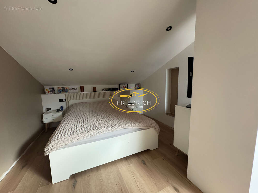 Maison à REVIGNY-SUR-ORNAIN