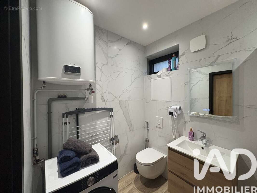 Photo 5 - Appartement à MONDELANGE