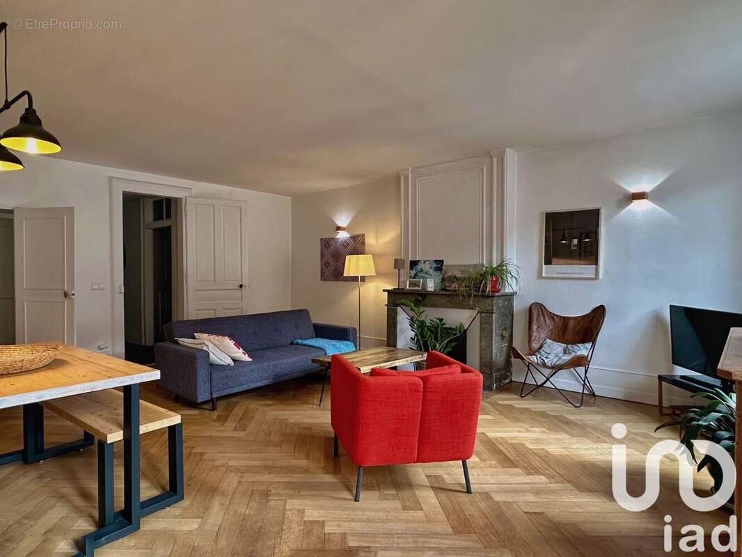 Photo 4 - Appartement à ALBERTVILLE