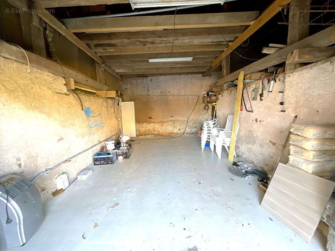 Maison à BRIAUCOURT