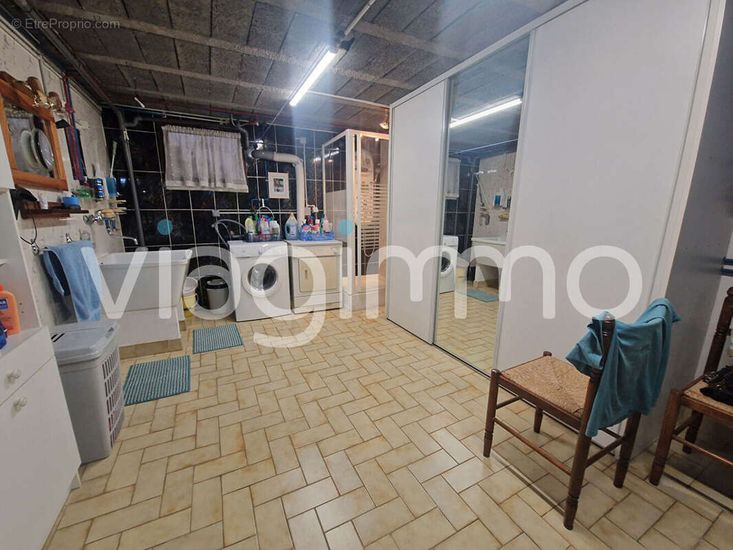 Maison Douvaine 4 pièce(s) 120 m2 - photo 12