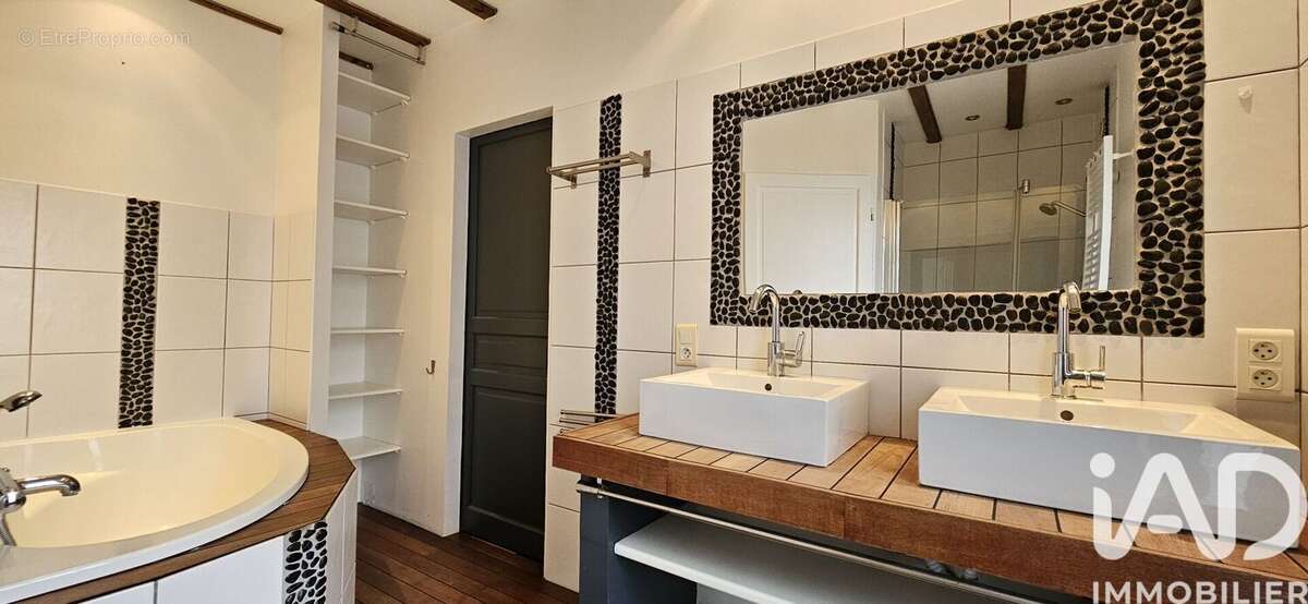 Photo 9 - Maison à SALIGNY