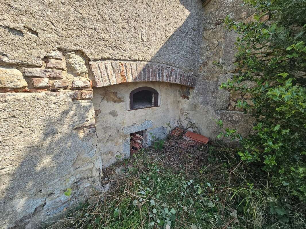 Maison à BUSSIERES