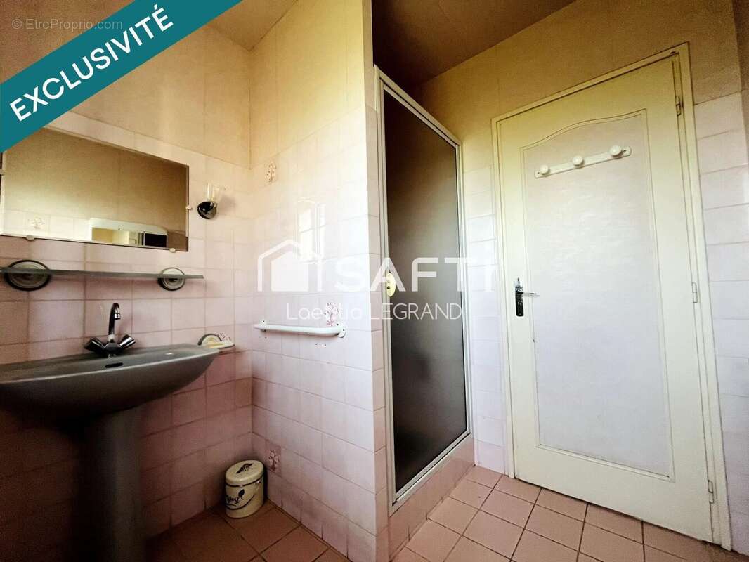 Photo 9 - Maison à BEGARD