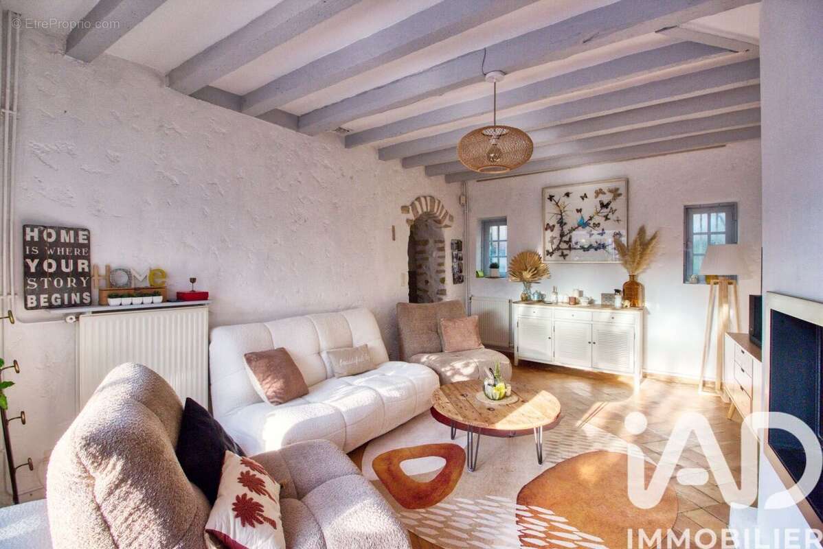 Photo 5 - Maison à AVERNES