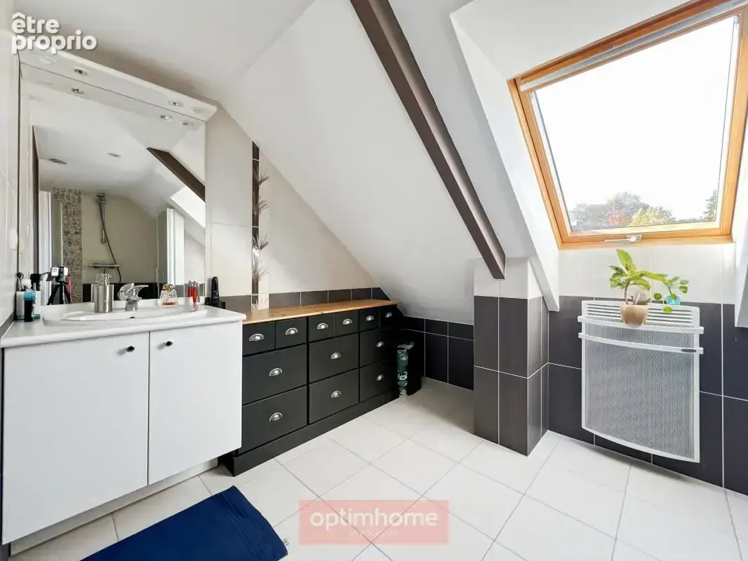 Maison familiale 186 m² à Lassy – Vie de plain-pied – Proche Guichen, Bruz et Rennes - photo 26