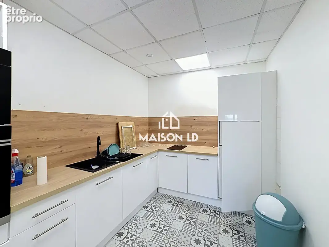 Bureaux Ifs 360m2 - photo 7