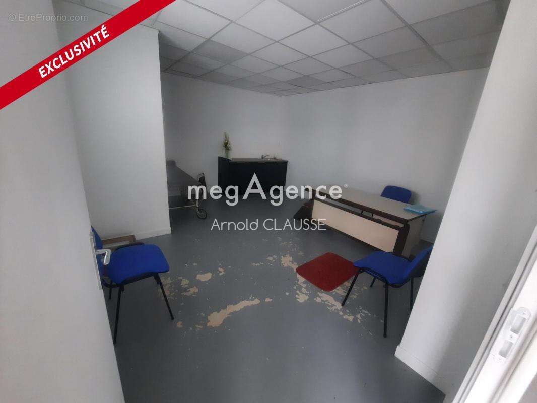 Appartement à AUXI-LE-CHATEAU