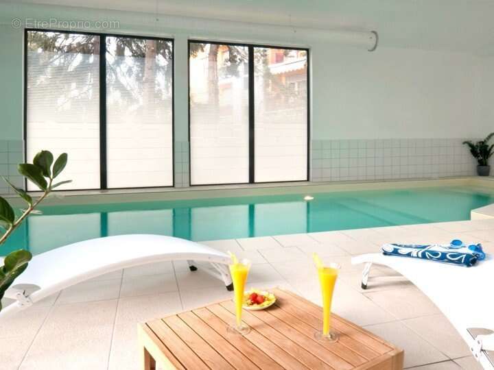 Appartement à SAINT-LOUIS